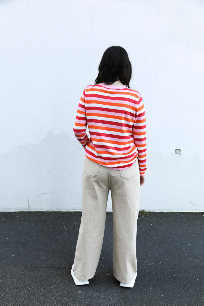Rudi Jeans (Natural)